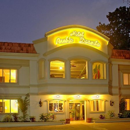 Pueblo Dorado Hotel Tamarindo Exteriér fotografie